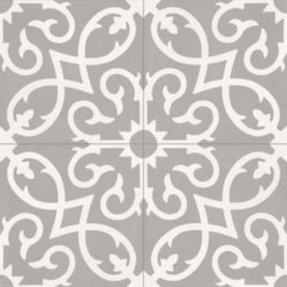 Contrasti in Tappeto 1 Tile