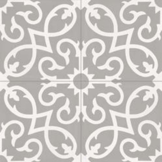 Contrasti in Tappeto 1 Tile