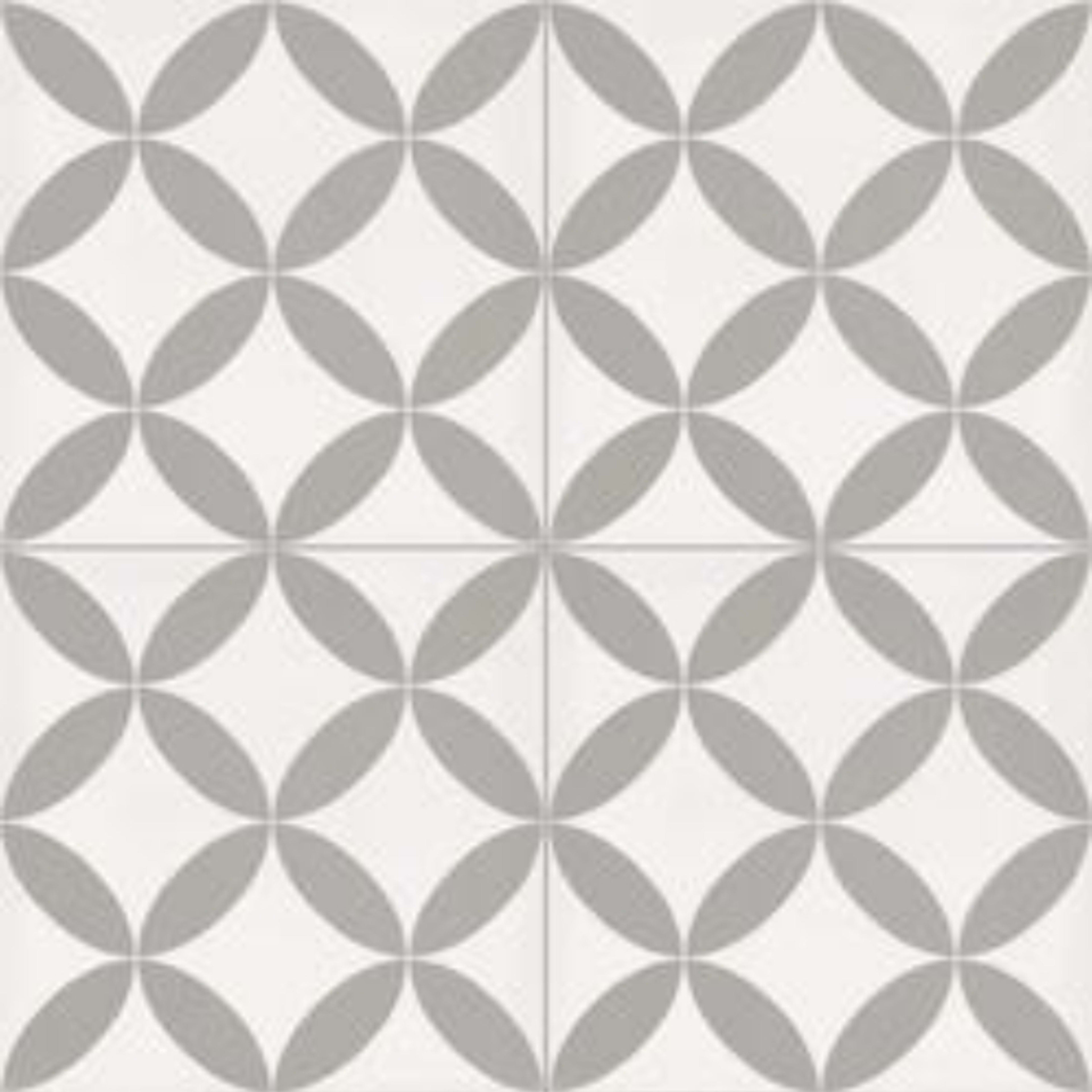 Contrasti in Tappeto 3 Tile