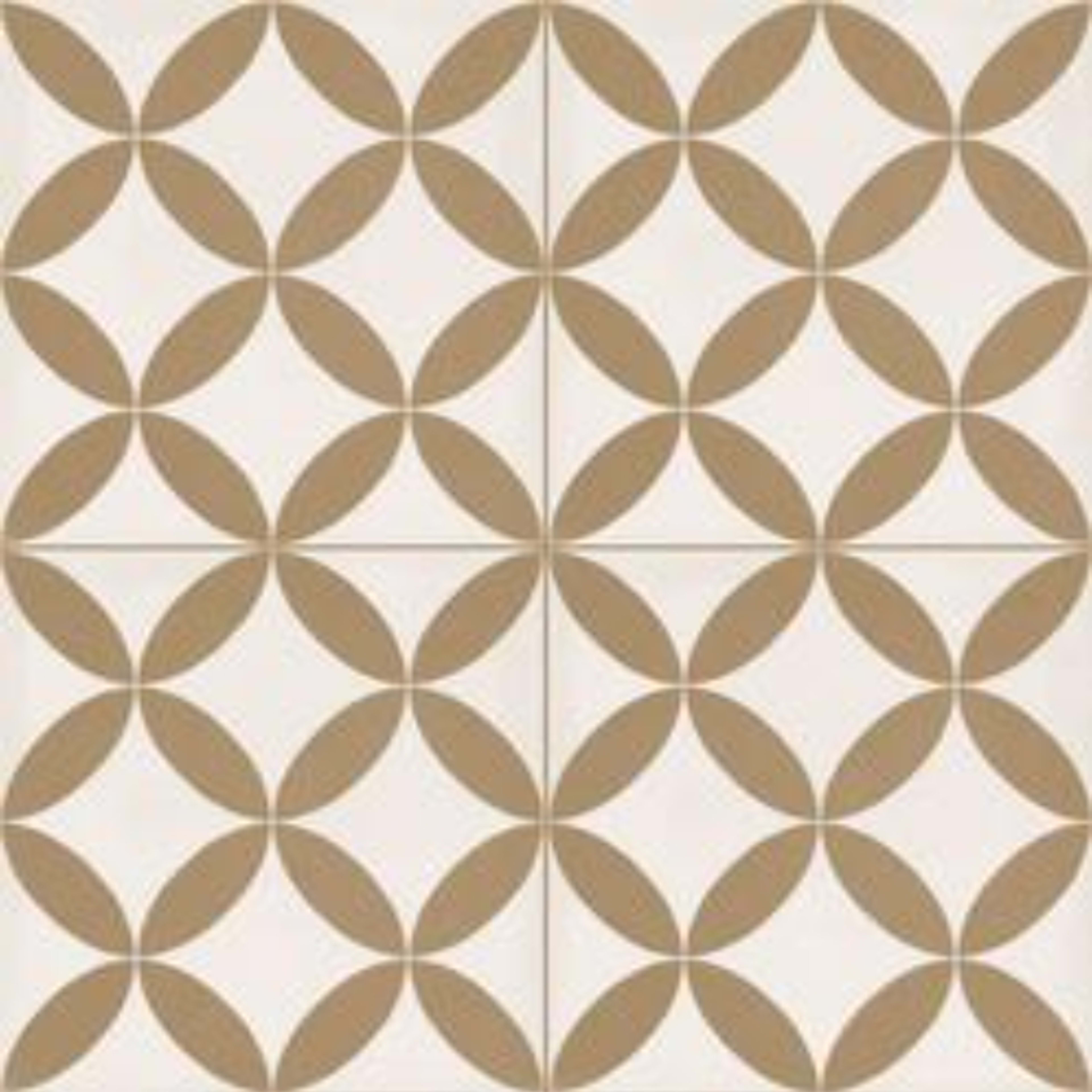 Contrasti in Tappeto 4 Tile
