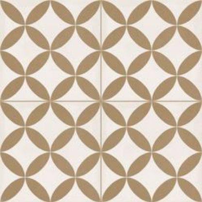 Contrasti in Tappeto 4 Tile