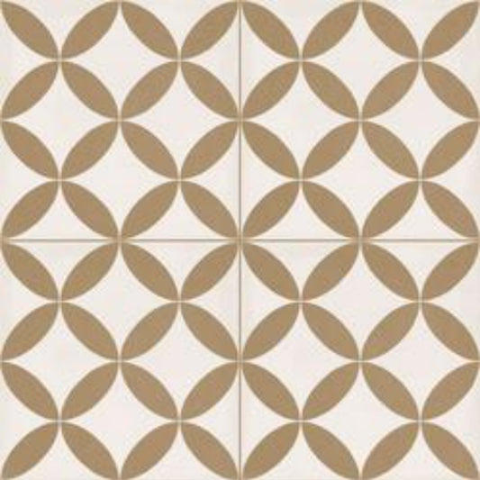 Contrasti in Tappeto 4 Tile