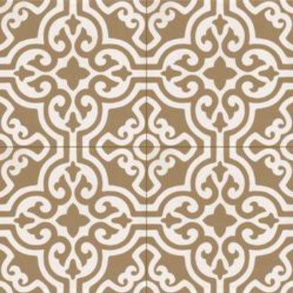 Contrasti in Tappeto 5 Tile