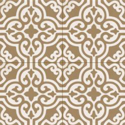Contrasti in Tappeto 5 Tile