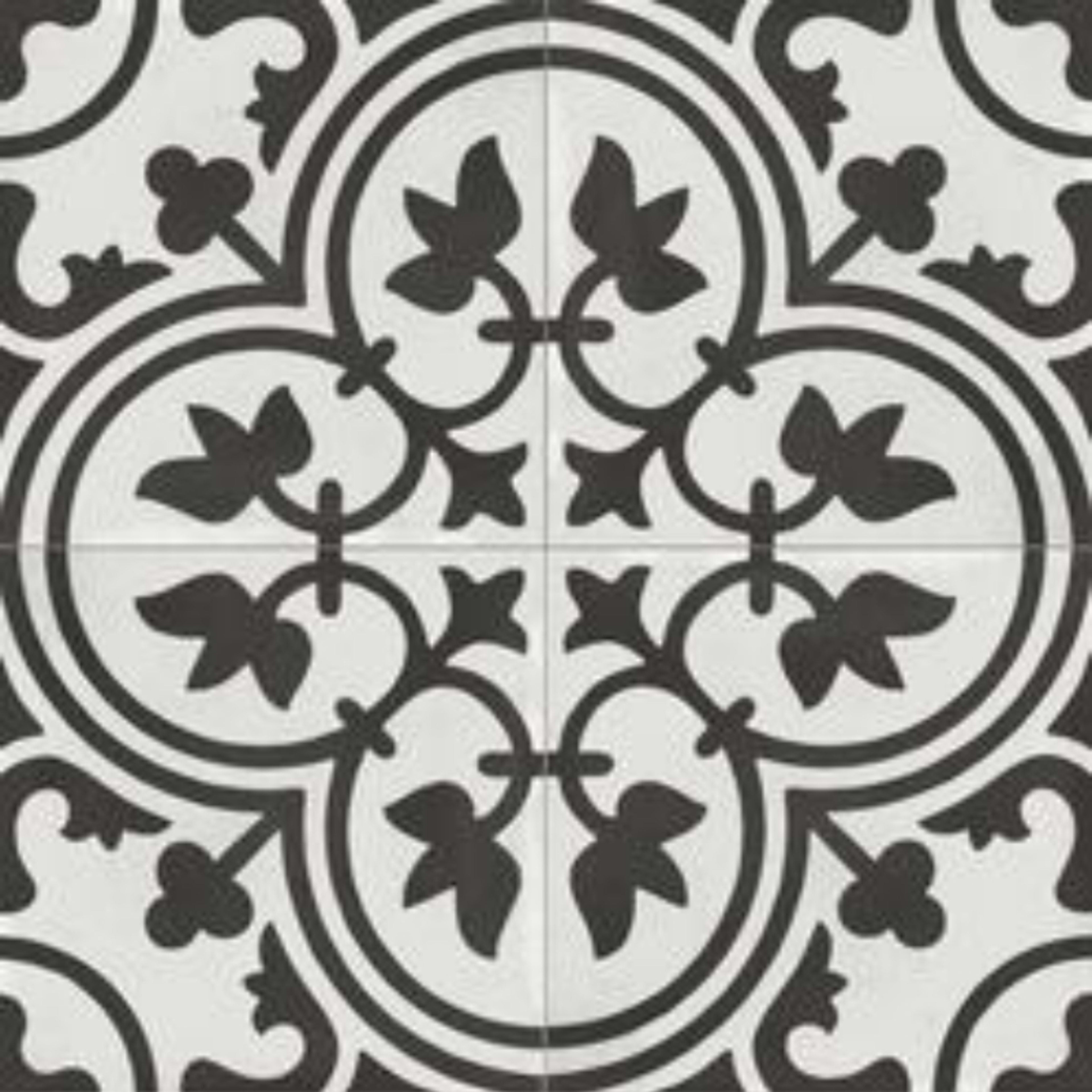 Contrasti in Tappeto 6 Tile