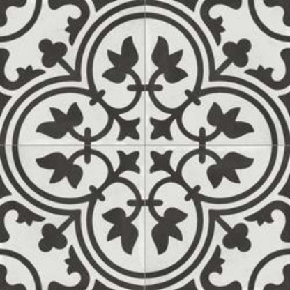 Contrasti in Tappeto 6 Tile