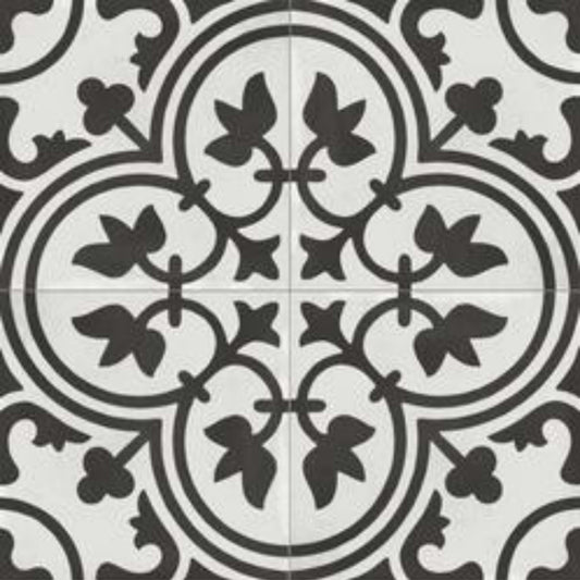 Contrasti in Tappeto 6 Tile