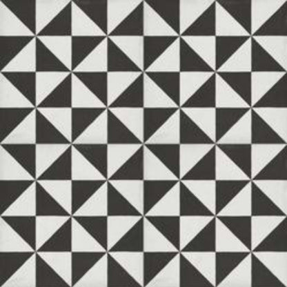 Contrasti in Tappeto 8 Tile
