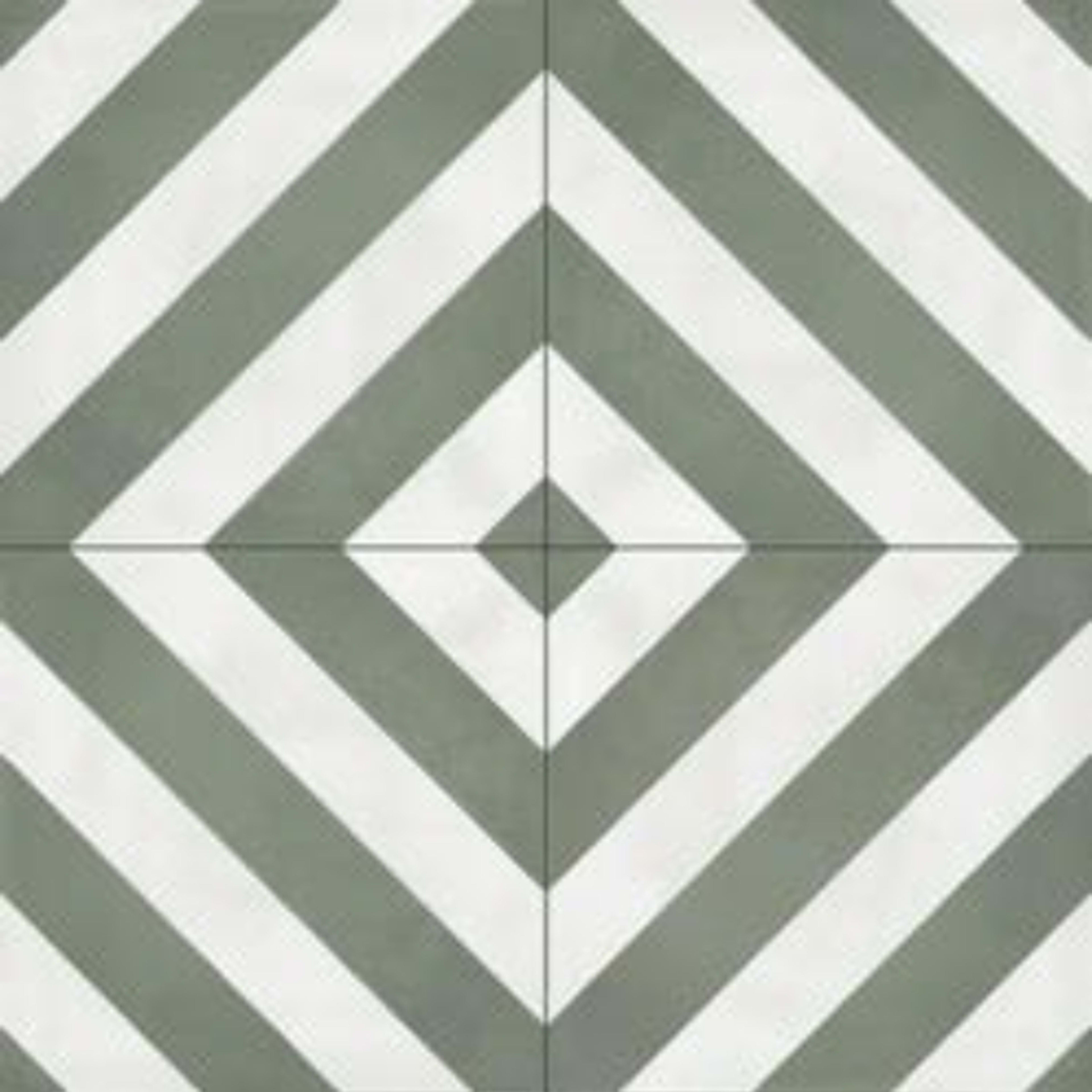 Contrasti in Tappeto 10 Tile