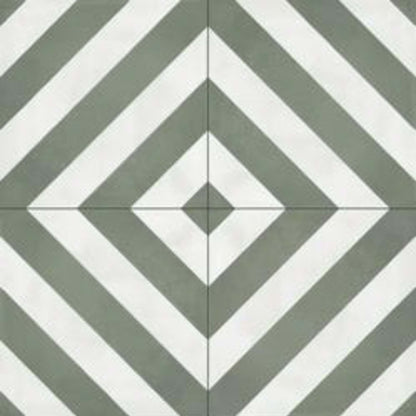 Contrasti in Tappeto 10 Tile