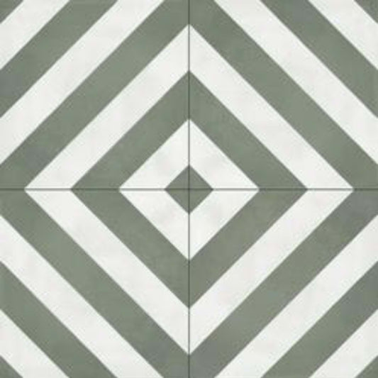 Contrasti in Tappeto 10 Tile