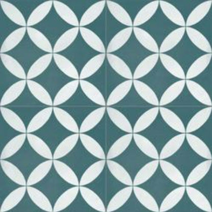 Contrasti in Tappeto 13 Tile