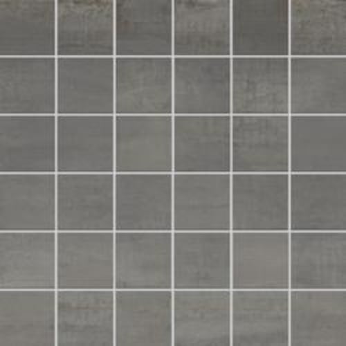 Ironstone in Argento Mosaico Tessera-30x30