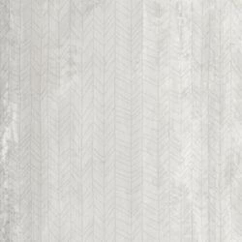 Ironstone in Bianco Decoro Tribale-75x75