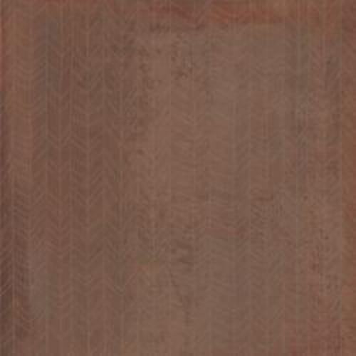 Ironstone in Corten Decoro Tribale-75x75
