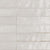 Look in Bianco Glossy-6x24 Tile