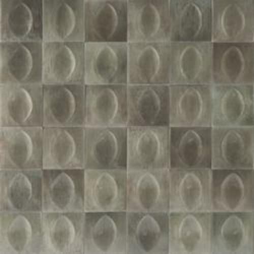 Gleeze in Grigio Struttura Egg Glossy-10x10