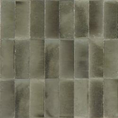 Gleeze in Grigio Glossy-7x20