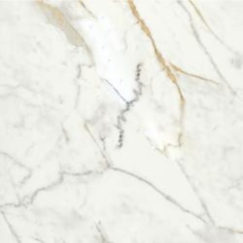 Incanto - 75X75 in Calacatta Michelangel Glossy Rt-75x75