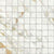 Incanto - 30X30 in Calacatta Michelangelo Mosaico-30x30 Tile