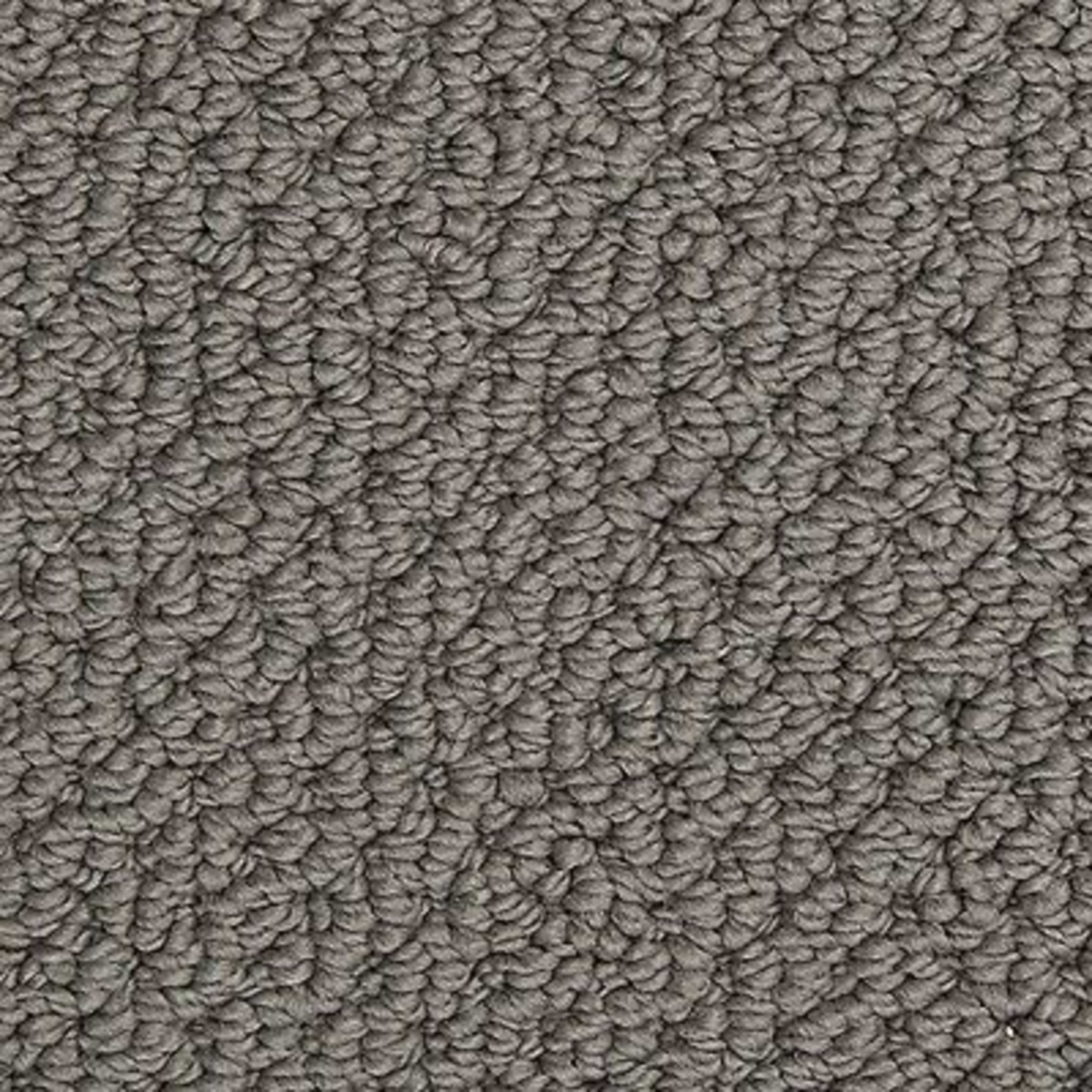 Radiant Fit in Raven Carpet