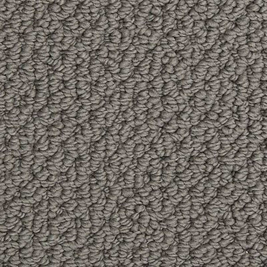Radiant Fit in Raven Carpet