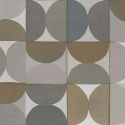 Clayton in Decoro Sphere Touch Tile