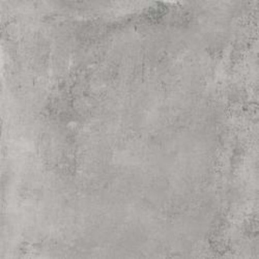Clayton in Iron Strutturato Rt-39x39 Tile