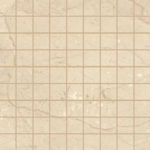Incanto - 30X30 in Beige Alicante Mosaico Glossy-30x30