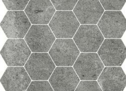 Clayton in Smoke Mosaico