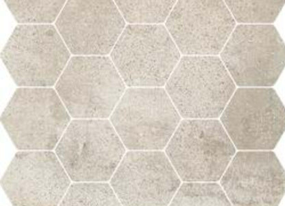 Clayton in Nude Mosaico