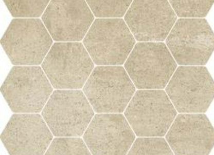Clayton in Earth Mosaico