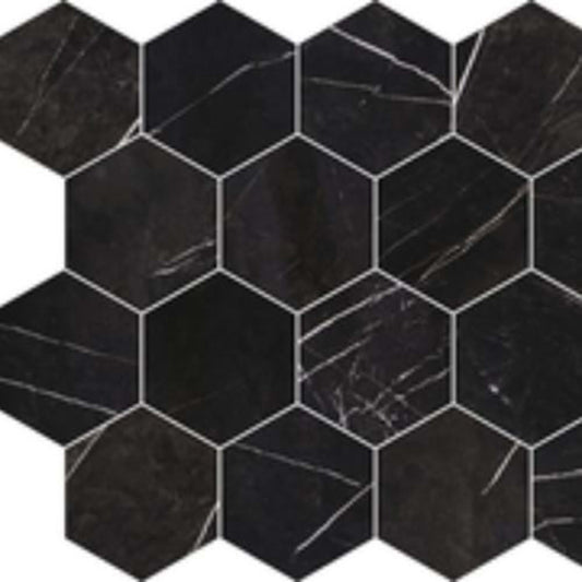 Alustra HDP in Regal Black Tile