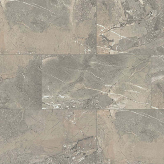 RigidCORE Keystone Tile in Notch Peak Luxury Vinyl