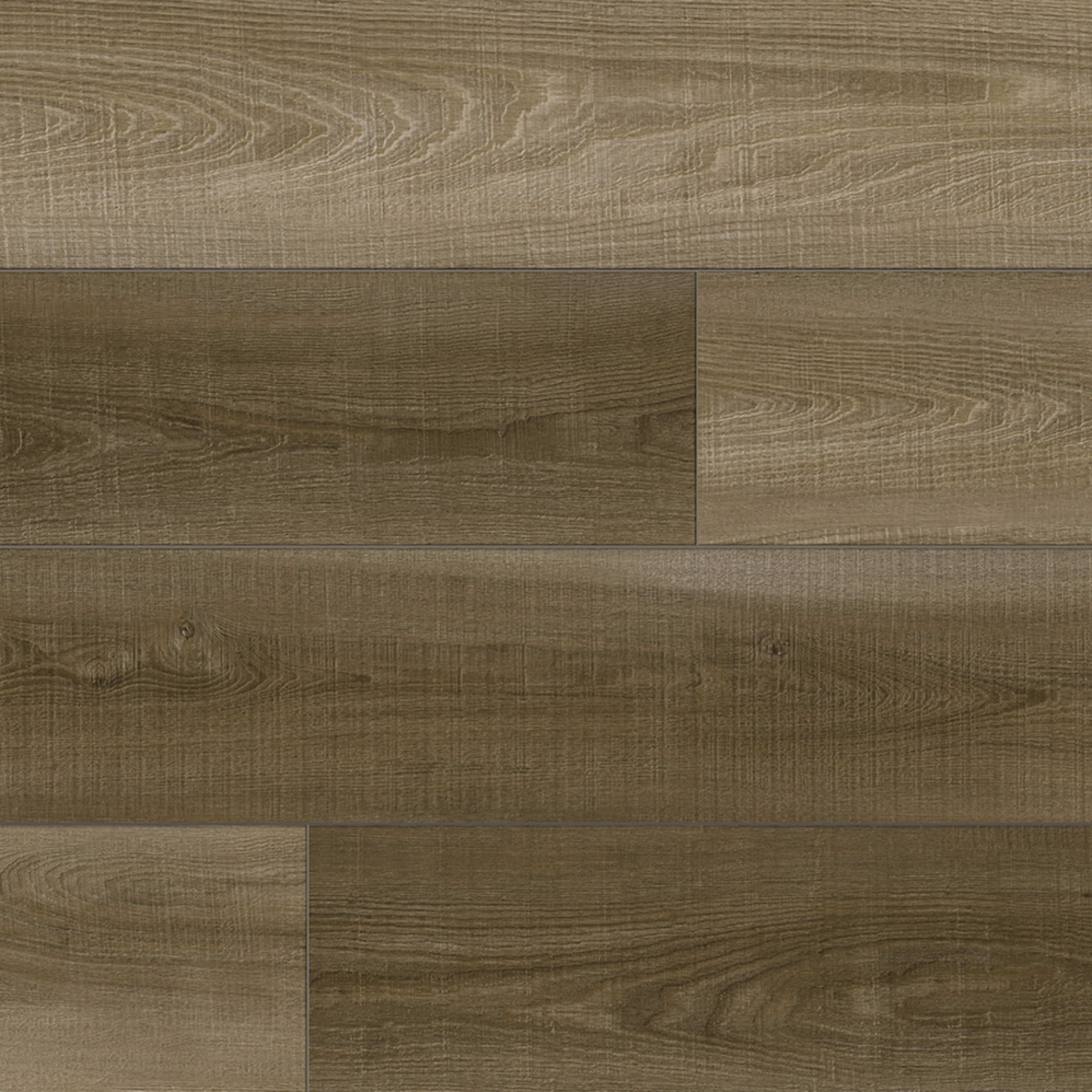 RigidCORE Cornerstone in Tunic Brown Luxury Vinyl