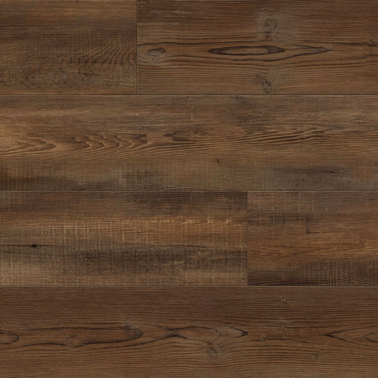 RigidCORE Cornerstone in Autumn Wheat Luxury Vinyl