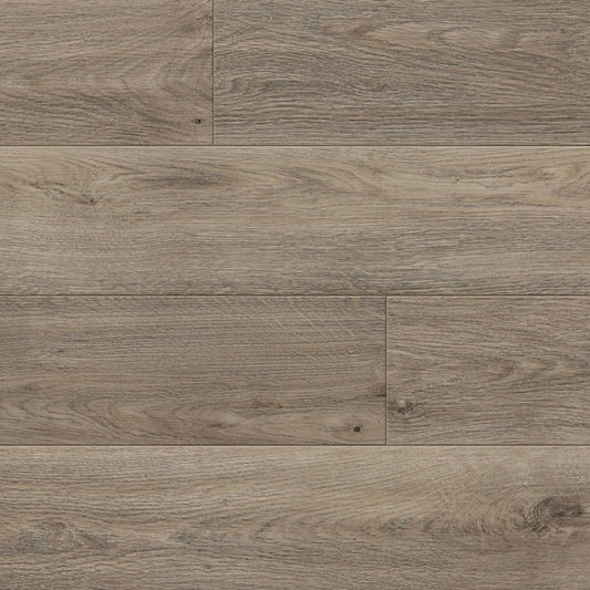 RigidCORE Cornerstone in First Light Luxury Vinyl