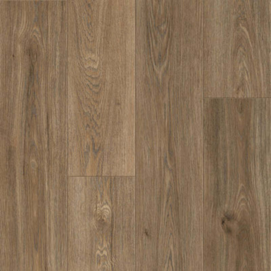 RigidCORE Keystone in Coffee Tumbler Luxury Vinyl