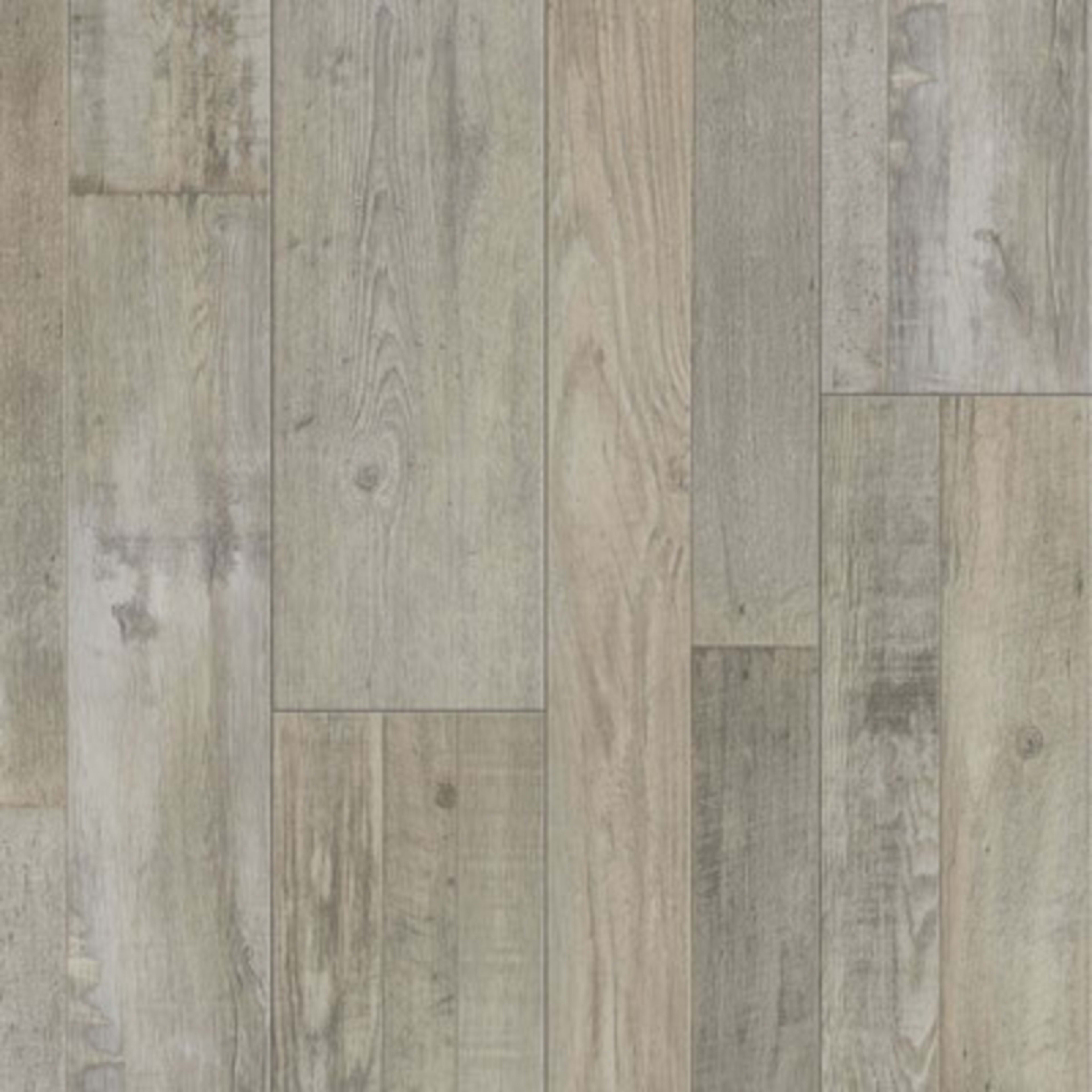 RigidCORE Keystone in Biscotti Prato Luxury Vinyl
