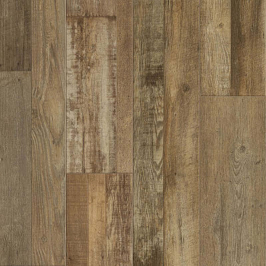 RigidCORE Keystone in Lunar Eclipse Luxury Vinyl