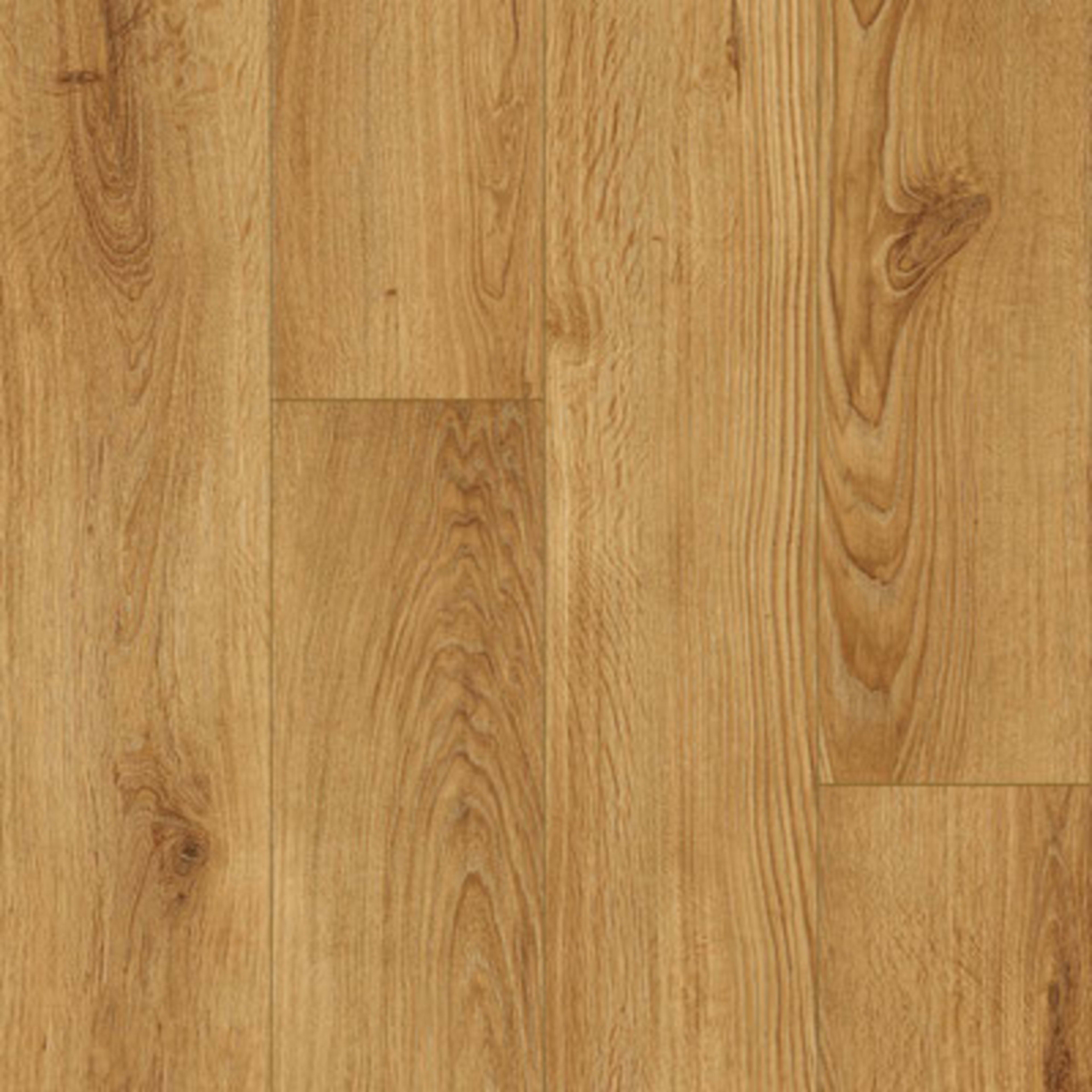 RigidCORE Keystone in Sierra Madre Luxury Vinyl