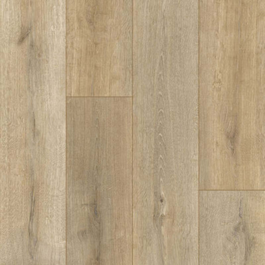 RigidCORE Keystone in Sparrow Luxury Vinyl