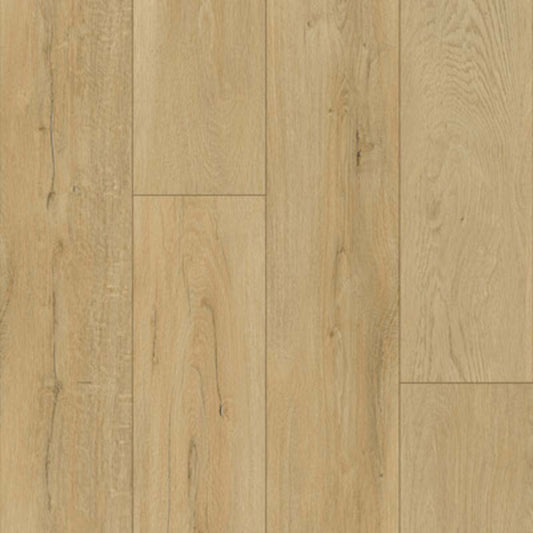RigidCORE Keystone in Tanbark Luxury Vinyl