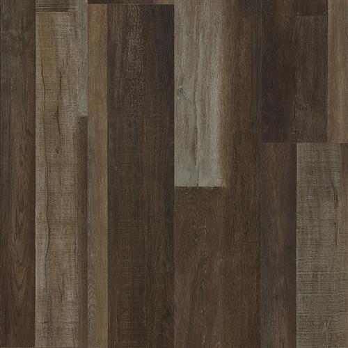 RigidCORE XL in Rich Soil Luxury Vinyl