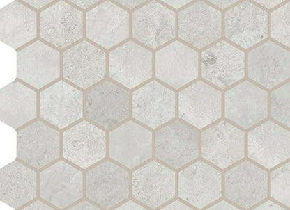 Rochester in White-Hex