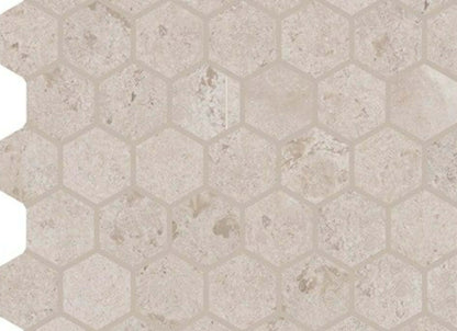 Rochester in Beige-Hex