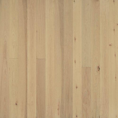 Regatta Collection in Ketch Hickory Hardwood