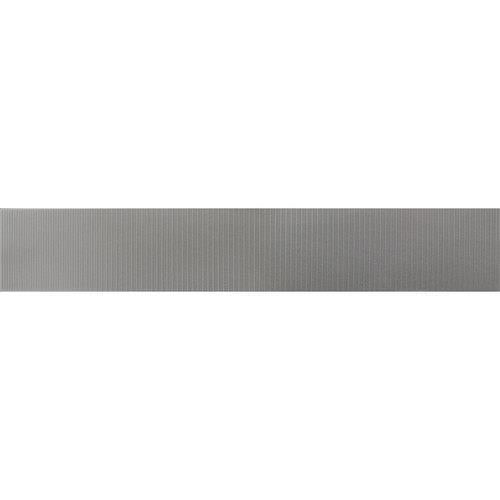 Render Metals in Iron - Pleated Metal Tile