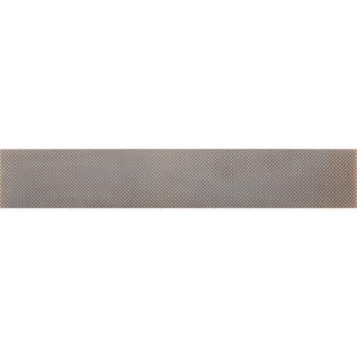 Render Metals in Oil Rubbed Bronze - Oblique