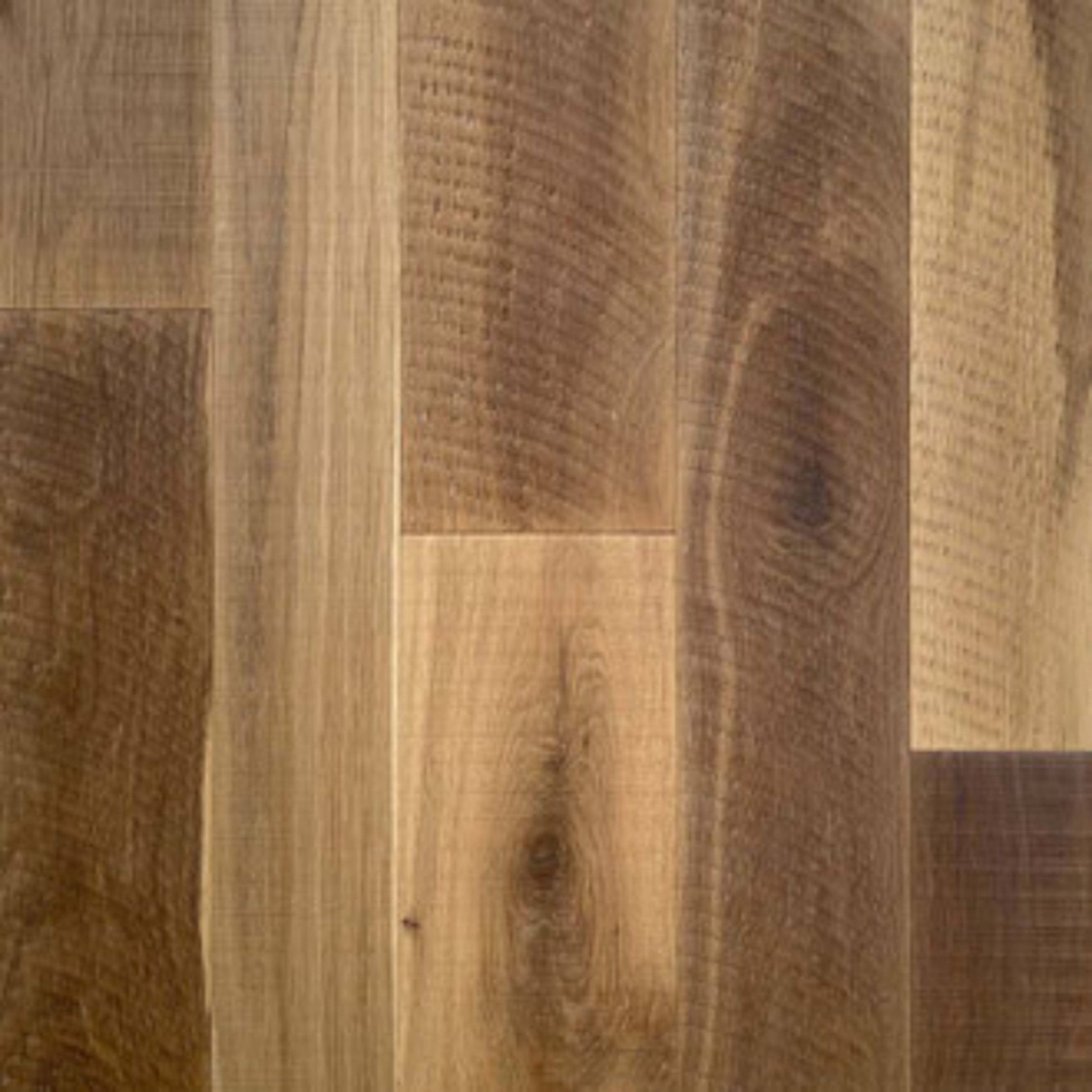 Reclaimed Timber in Torchlight Hardwood